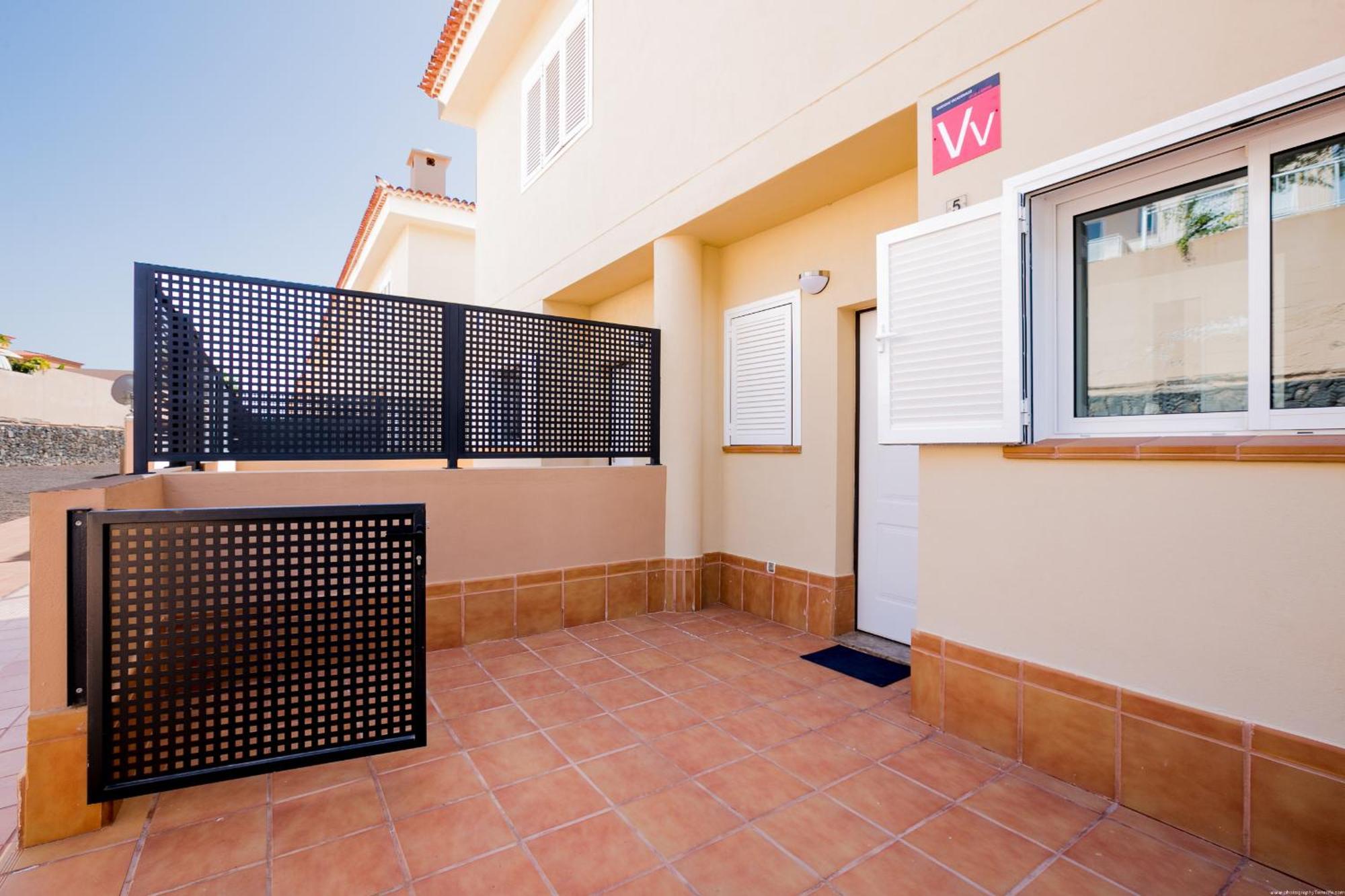Residencial Playa De La Arena Apartamento Puerto de Santiago  Quarto foto