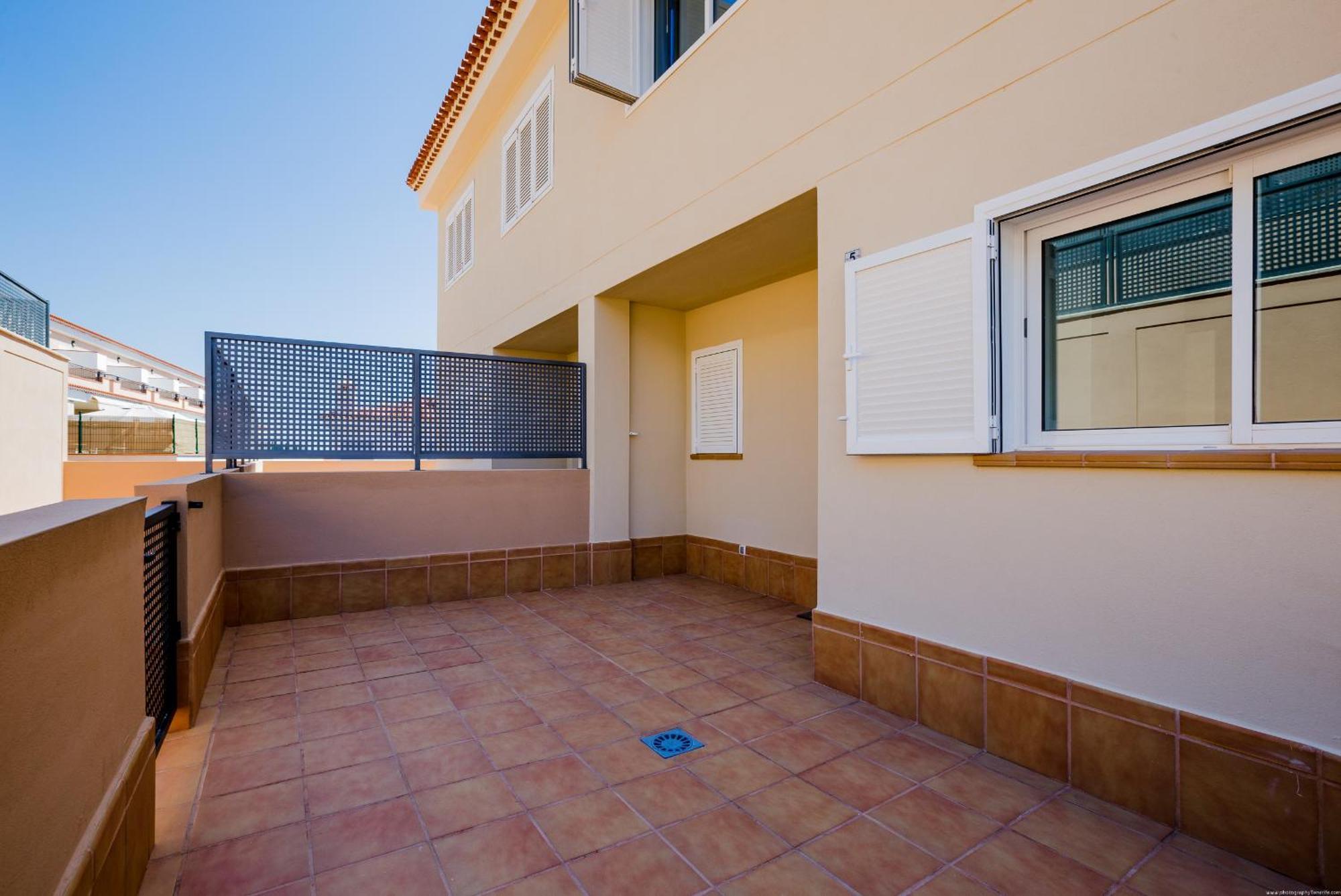 Residencial Playa De La Arena Apartamento Puerto de Santiago  Quarto foto